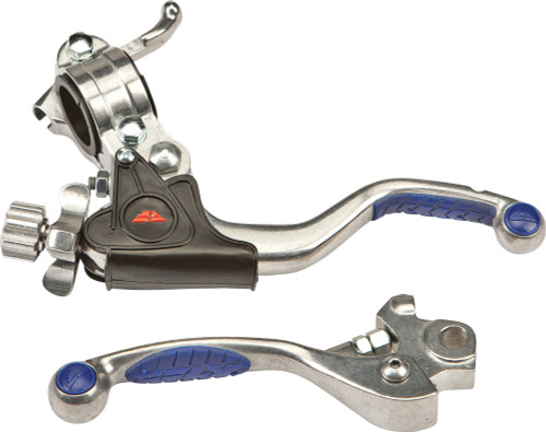 Easy Pull Pro Kit Standard Blue W/Hot Start 6W1072-FLY