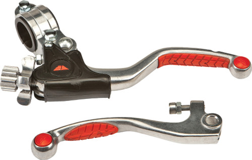 Easy Pull Pro Kit Standard Red