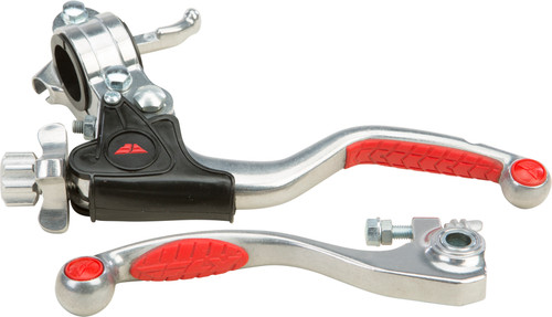 Easy Pull Pro Kit Standard Red W/Hot Start