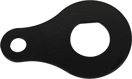 Bolt On Ignition Switch Mounting Tab 13/16" Bolt On Ignition Switch Mounting Tab 13/16"