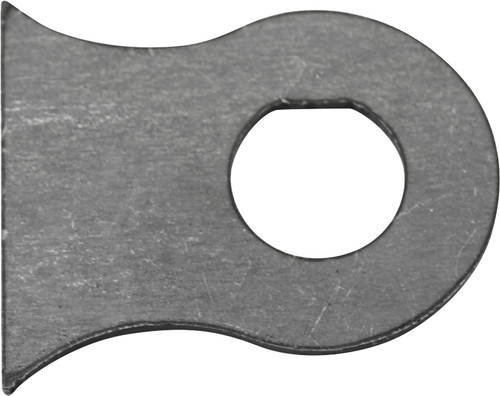 Weld On Ignition Switch Mounting Tab 13/16" Weld On Ignition Switch Mounting Tab 13/16"