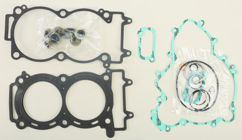 Complete Gasket Kit W/O Valve Cover Gasket Pol