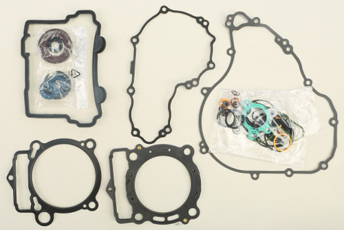 Complete Gasket Kit W/Oil Seals Husq/Ktm P400270900079