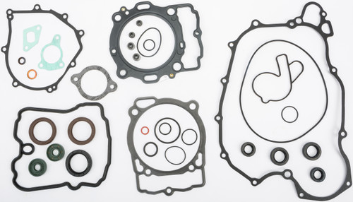Complete Gasket Kit W/Oil Seals Husq/Ktm P400270900072