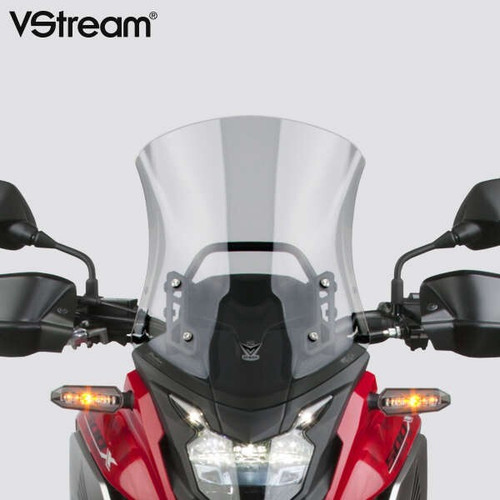 Vstream Windscreen Sport Light Tint Hon Vstream Windscreen Sport Light Tint Hon