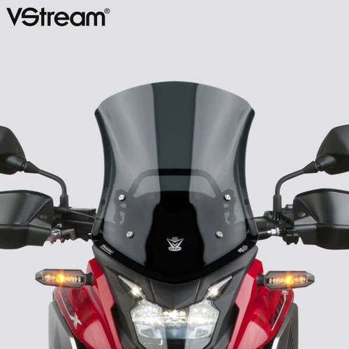 Vstream Windscreen Sport Dark Tint Hon Vstream Windscreen Sport Dark Tint Hon