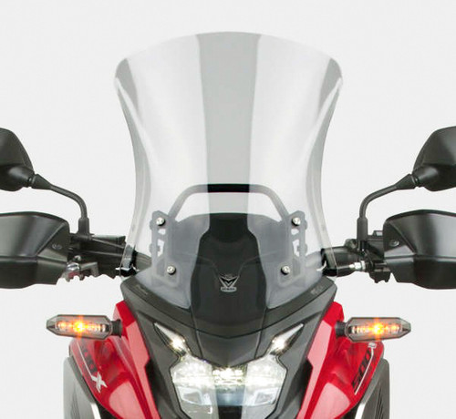 Vstream Windscreen Sport/Tour Light Tint Hon Vstream Windscreen Sport/Tour Light Tint Hon