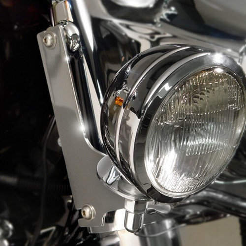 Switchblade Mount Kit Quick Release Covered Forks Switchblade Mount Kit Quick Release Covered Forks