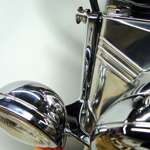 Switchblade Mount Kit Quick Release Covered Forks KIT-Q342 Switchblade Mount Kit Quick Release Covered Forks KIT-Q342