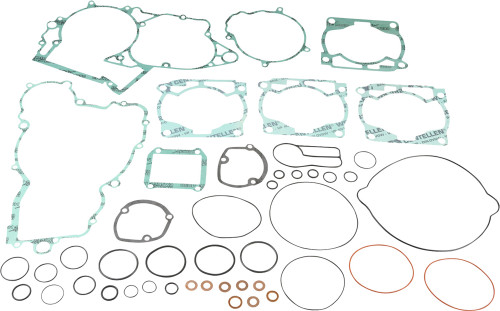 Complete Gasket Kit Ktm P400270850009