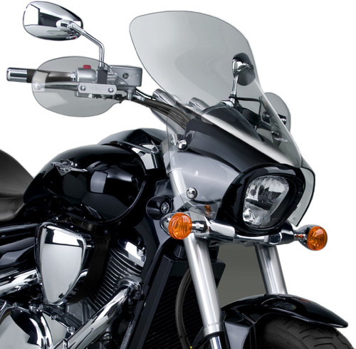 Vstream Touring Screen Smoke Replacement Vstream Touring Screen Smoke Replacement