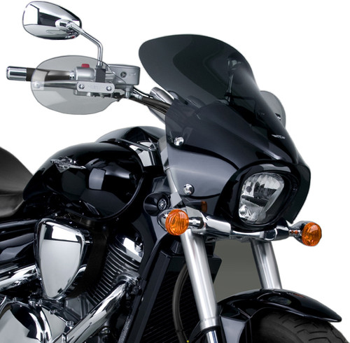 Vstream Sport Windscreen Dark Smoke Vstream Sport Windscreen Dark Smoke