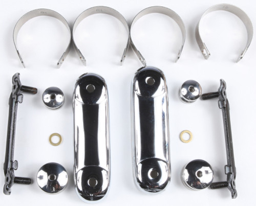 Switchblade Mount Kit Quick Release Straight Forks KIT-Q141 Switchblade Mount Kit Quick Release Straight Forks KIT-Q141