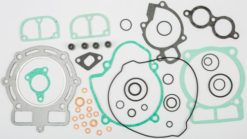 Complete Gasket Kit Ktm P400270850048