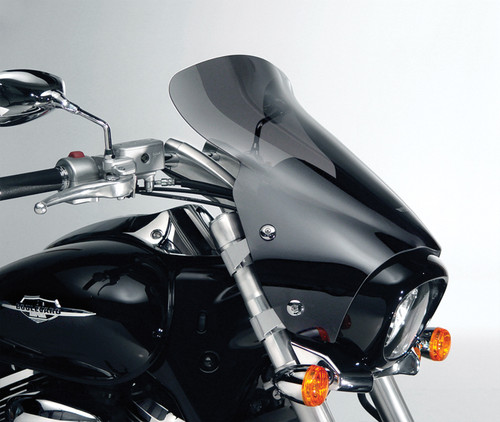 Vstream Sport Windscreen Dark Smoke N28208 Vstream Sport Windscreen Dark Smoke N28208