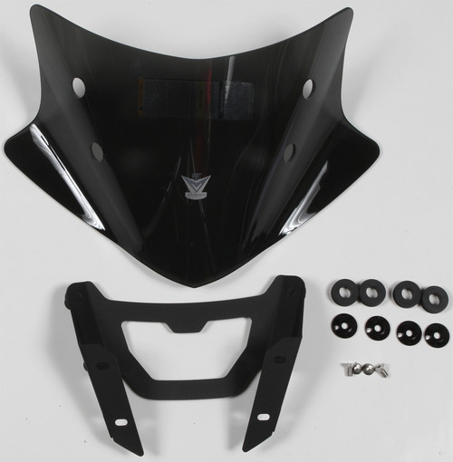 Vstream Windscreen Dark Tint N20310 Vstream Windscreen Dark Tint N20310