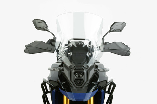 Vstream Windscreen Mid Light Tint Suz N20224