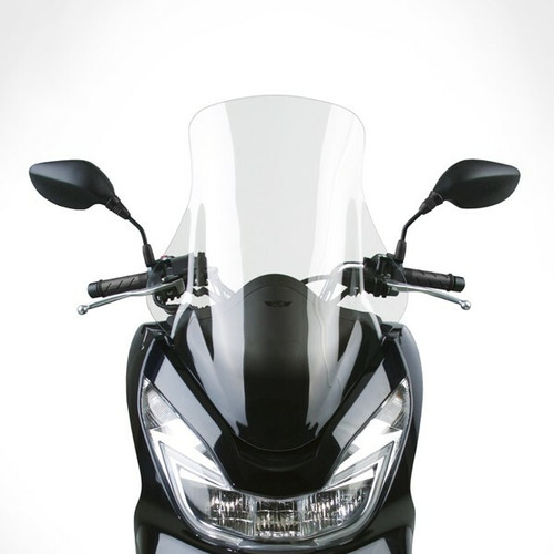 Vstream Windscreen Fairing Mount Clear Short Vstream Windscreen Fairing Mount Clear Short
