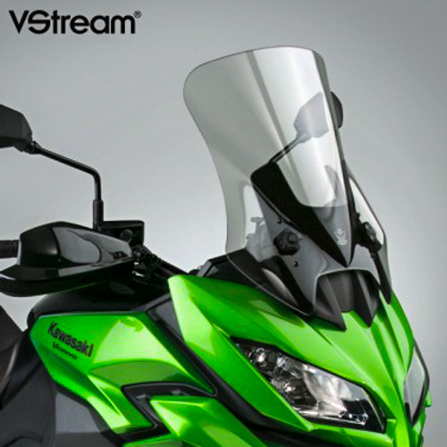 Vstream Windscreen Fairing Mount Light Smoke N20116 Vstream Windscreen Fairing Mount Light Smoke N20116