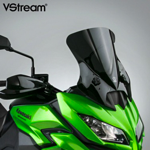 Vstream Windscreen Fairing Mount Dark Smoke Short N20115 Vstream Windscreen Fairing Mount Dark Smoke Short N20115