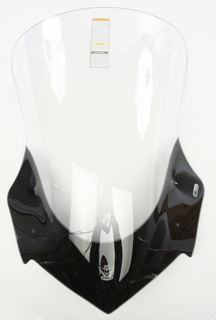 Vstream Fmr Windscreen Sport/Tour Clear Vstream Fmr Windscreen Sport/Tour Clear
