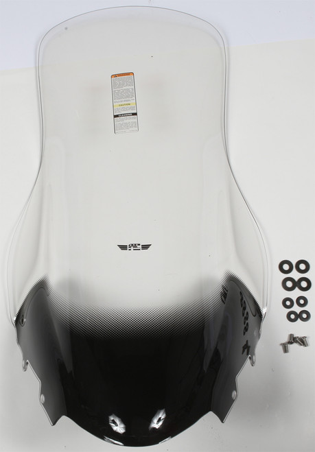 Vstream Windscreen Clear N20052 Vstream Windscreen Clear N20052