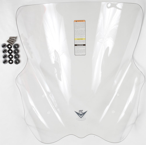 Vstream Fairing Mount Windscreen Clear Vstream Fairing Mount Windscreen Clear