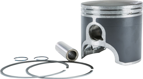 Piston T Moly Double Ring S D SM-09145A Piston T Moly Double Ring S D SM-09145A