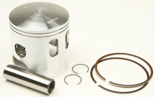 Piston Kit 70.00/+0.50 Husq