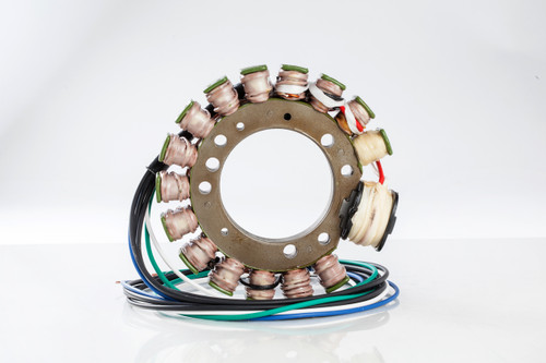 Stator 21-123