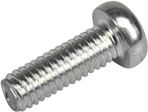 Screw Silver Screw Silver