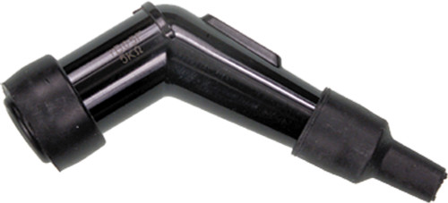 Spark Plug Resistor Cover Short 120 Deg. Elbow Ybo5f Spark Plug Resistor Cover Short 120 Deg. Elbow Ybo5f