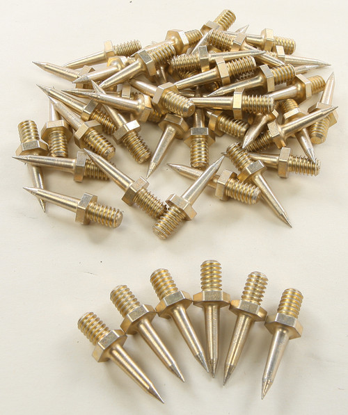 30' Eliminator Competition T Nut Stud .92" 48/Pk