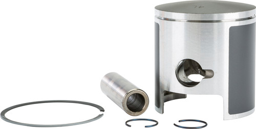 Piston Pol 09-707-01 Piston Pol 09-707-01