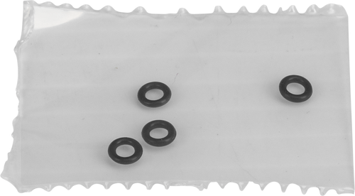 Pilot Air Screw O Ring Tm32 38mm 4/Pk Pilot Air Screw O Ring Tm32 38mm 4/Pk