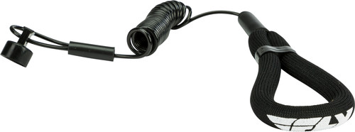 Float Wrist Tethercord S D Blk Float Wrist Tethercord S D Blk