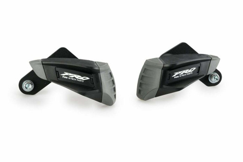 Frame Sliders Pro 2.0 Black Suz