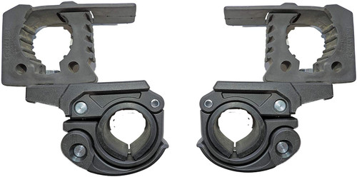 Roll Bar Tool Mount 1.5" And 1.75" Round Tube Roll Bar Tool Mount 1.5" And 1.75" Round Tube
