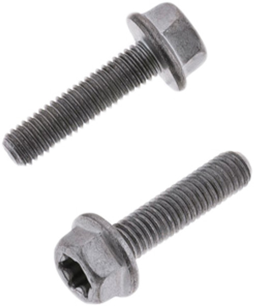 Euro Torx Flange Bolt 5x.08x20mm 10/Pk Euro Torx Flange Bolt 5x.08x20mm 10/Pk