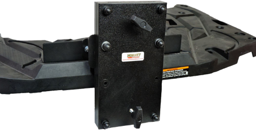 Chainsaw Mount Sportsman Chainsaw Mount Sportsman