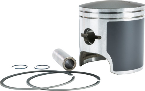 Piston A/C 09-682 Piston A/C 09-682