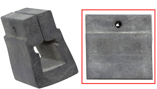 Slide Rail Bumper Pad Pol Slide Rail Bumper Pad Pol