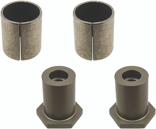 Susp Bushing Kit S D Susp Bushing Kit S D