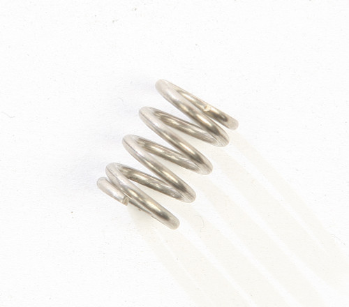 Low Speed Spring Low Speed Spring