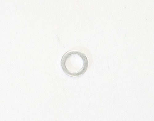Low Speed Washer (Aluminum) Low Speed Washer (Aluminum)