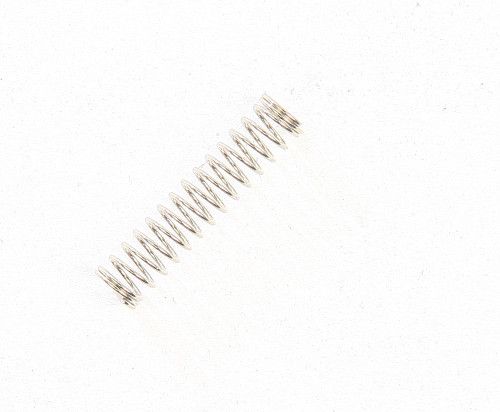 Square Pump Needle Valve Arm Spring 115 Gram Square Pump Needle Valve Arm Spring 115 Gram