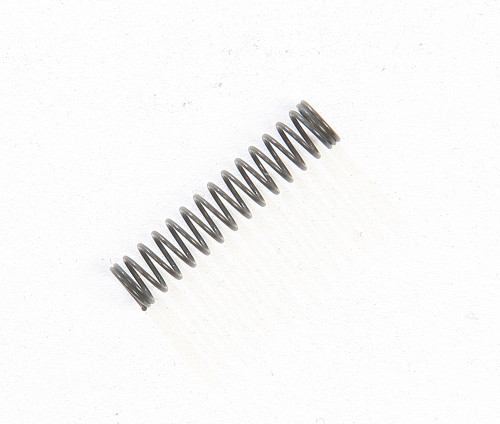 Square Pump Needle Valve Arm Spring 80 Gram Square Pump Needle Valve Arm Spring 80 Gram