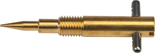 Low Speed Adjuster W/Cross Bar Low Speed Adjuster W/Cross Bar