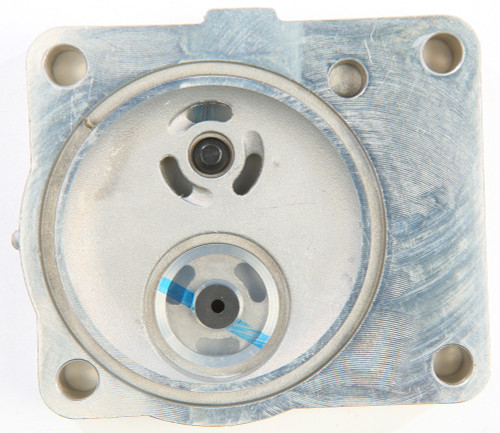 Pump Body Assembly Pump Body Assembly