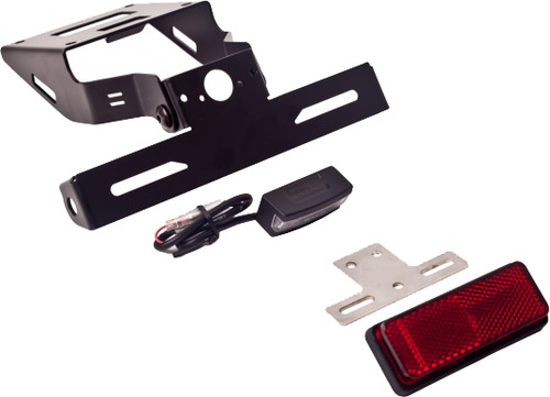 Fender Eliminator Kit Black 5574N Fender Eliminator Kit Black 5574N